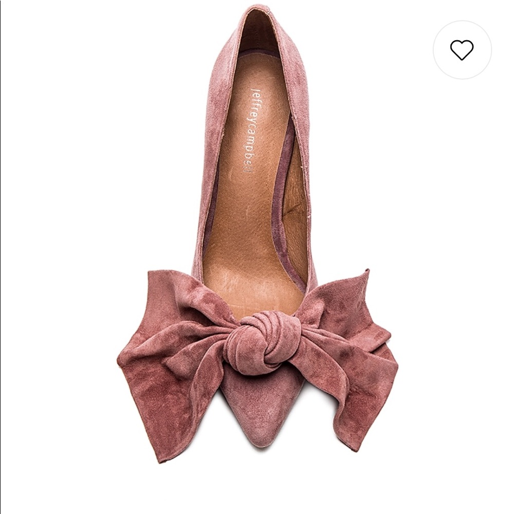 IN SEARCH OF Jeffrey Campbell Grandame size 5/5.5